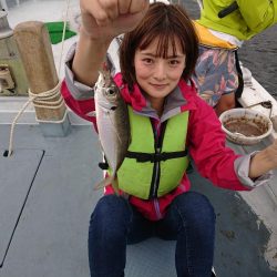 深川　吉野屋 釣果