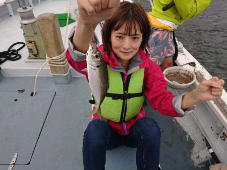 深川　吉野屋 釣果