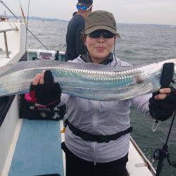 深川　吉野屋 釣果