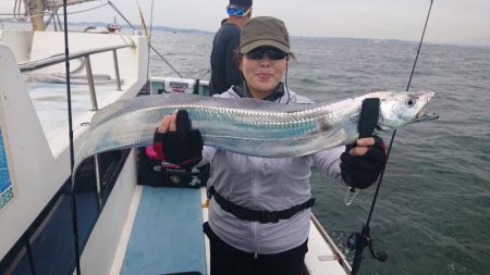 深川　吉野屋 釣果