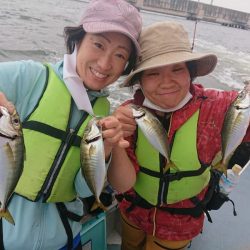 深川　吉野屋 釣果