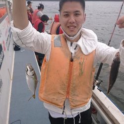 深川　吉野屋 釣果