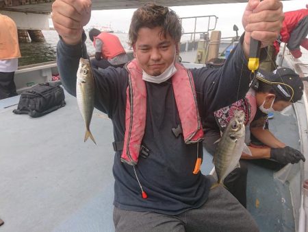 深川　吉野屋 釣果