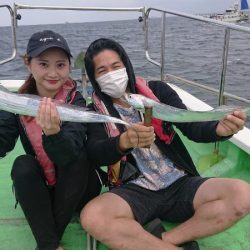 深川　吉野屋 釣果