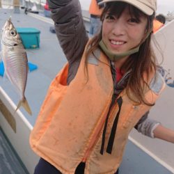 深川 吉野屋 釣果