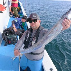 深川 吉野屋 釣果