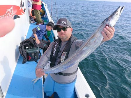 深川 吉野屋 釣果