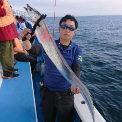 深川 吉野屋 釣果