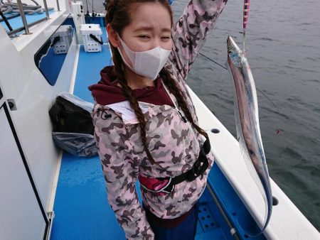 深川 吉野屋 釣果