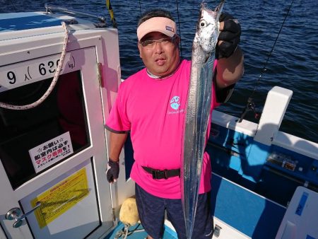 深川　吉野屋 釣果