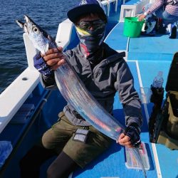 深川　吉野屋 釣果