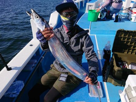 深川　吉野屋 釣果