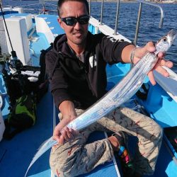 深川　吉野屋 釣果