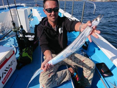 深川　吉野屋 釣果