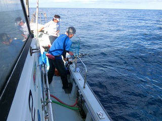 第二清洋丸 釣果