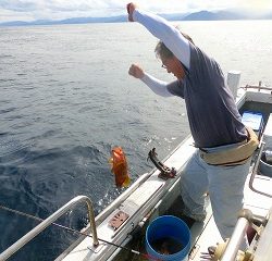 第二清洋丸 釣果