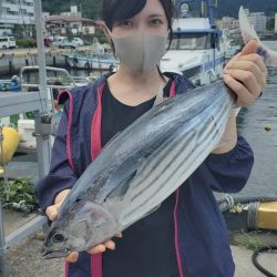 ゆたか丸 釣果