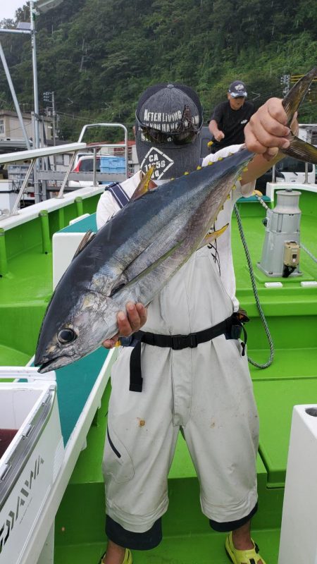 ゆたか丸 釣果
