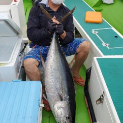 ゆたか丸 釣果