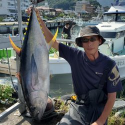 ゆたか丸 釣果