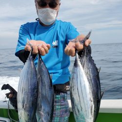 ゆたか丸 釣果