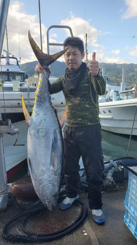 ゆたか丸 釣果