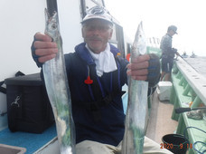 七福丸 釣果