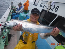 七福丸 釣果