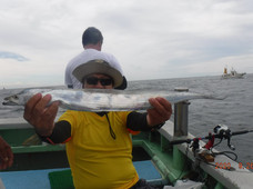 七福丸 釣果