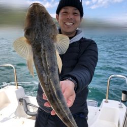 Magic(マジック) 釣果