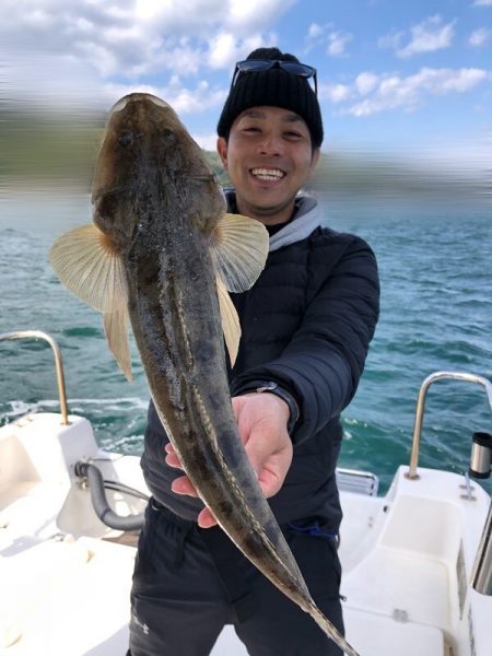 Magic(マジック) 釣果