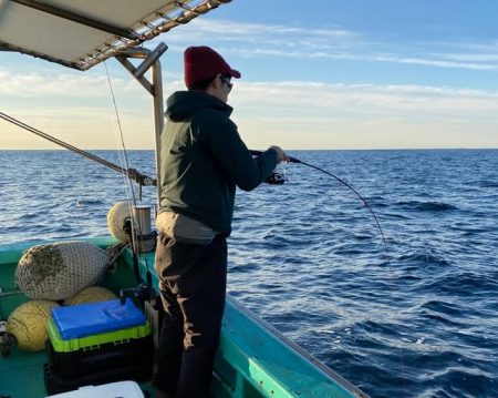 広進丸 釣果
