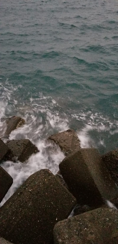 千田漁港 ウソ釣果投稿にご注意を!