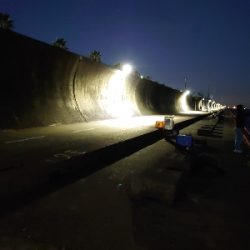 ショアジギング＆エギング