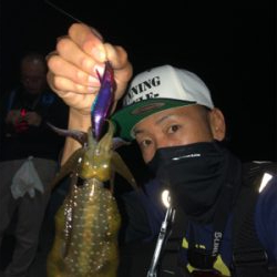 坊勢島で5魚種♪GUNNING-STYLE