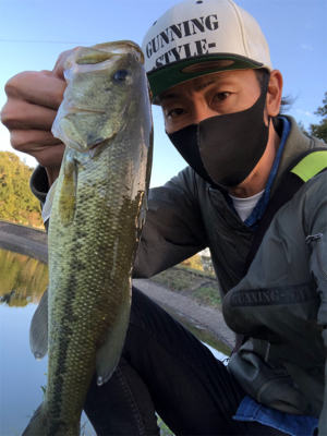 ヘビキャロランガン〜