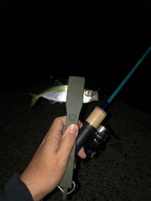 旅行先でチョイアジング