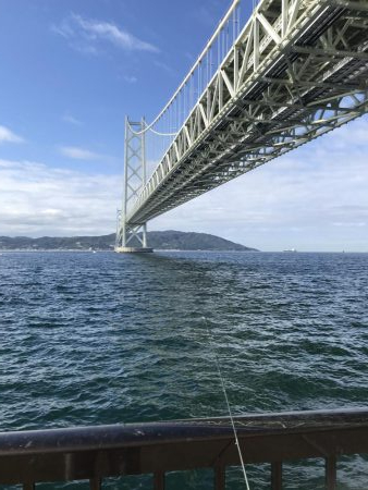 5目つり、カワハギ、コブの子