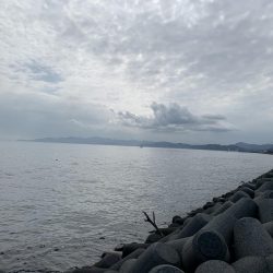 ショアジギング