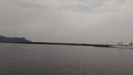 ファミリーフィッシング