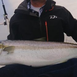 キャスティング・ジギング