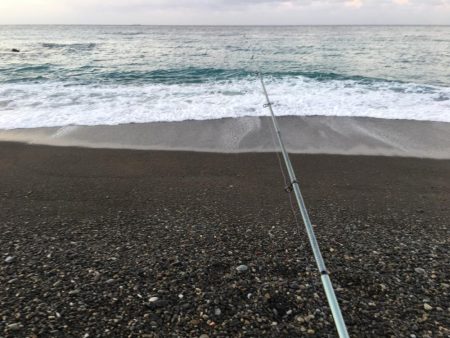 尺シマアジ、サンノジ40㎝ほか