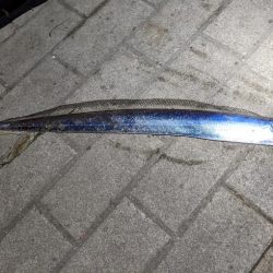 もう少し波風が欲しいかな?