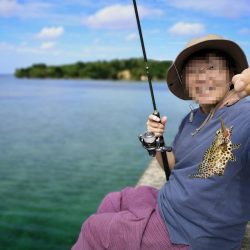 ファミリーフィッシング