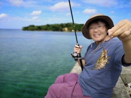 ファミリーフィッシング