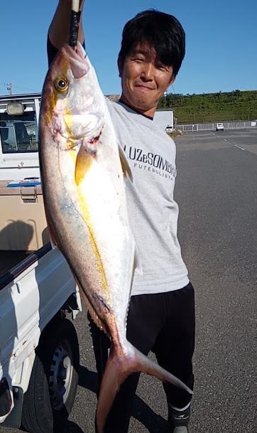 康仁丸・ジギング・鯛ラバ・釣り果