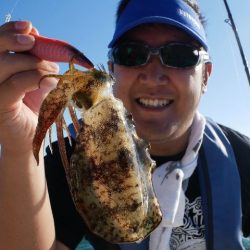 TOPGUN名古屋 釣果