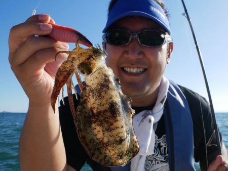 TOPGUN名古屋 釣果