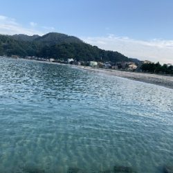 釣り人がたくさん