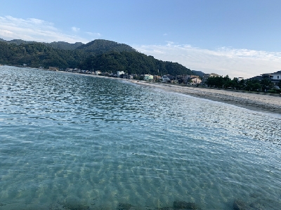 釣り人がたくさん